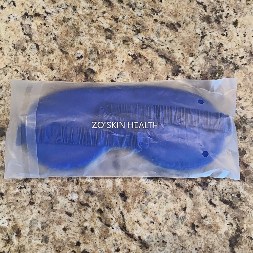 ZO Sleep mask